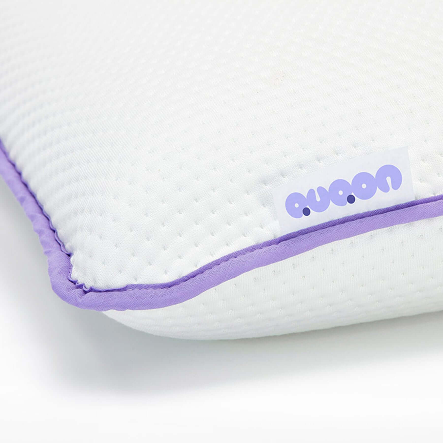 QUQON Seitenschläferkissen