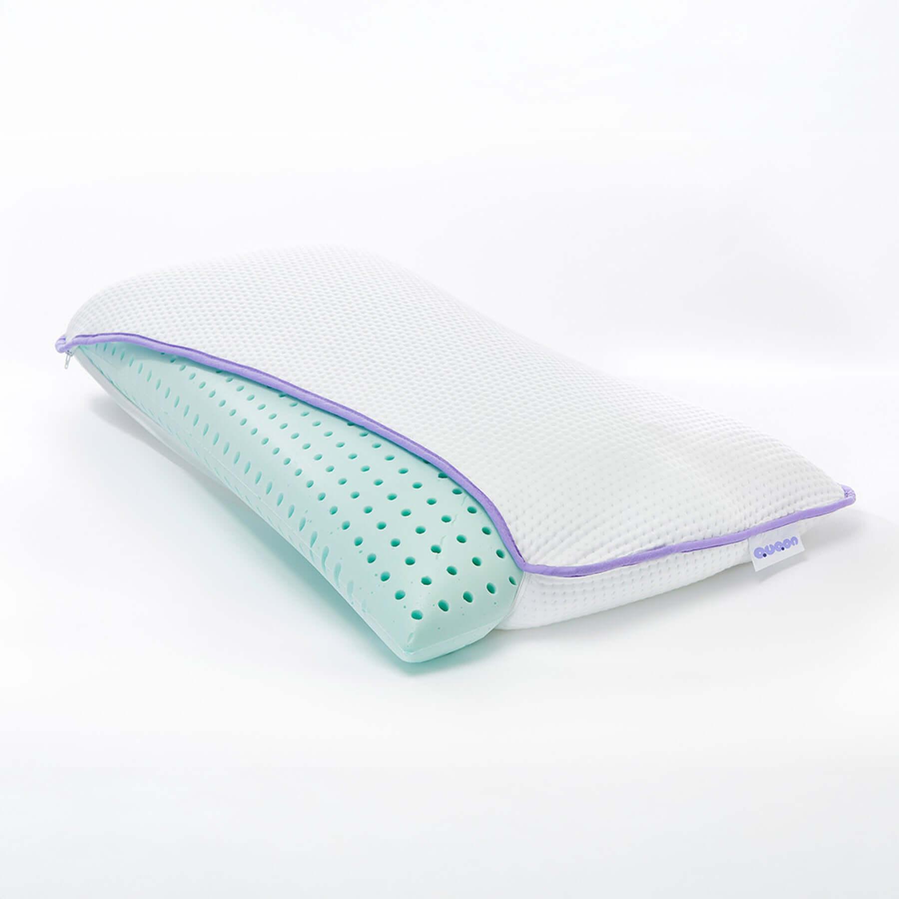 QUQON Seitenschläferkissen