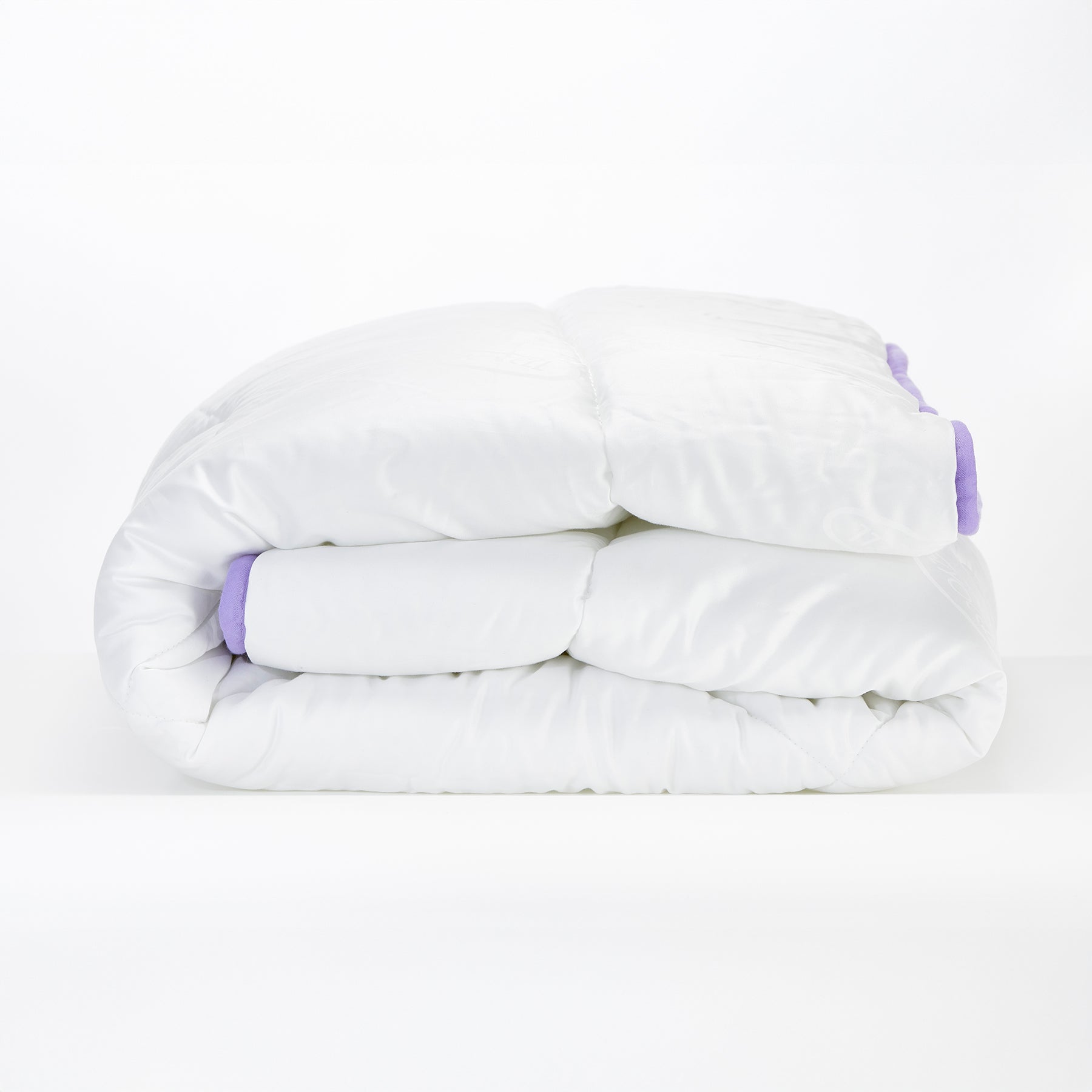 Couette QUQON en Tencel et Kapok