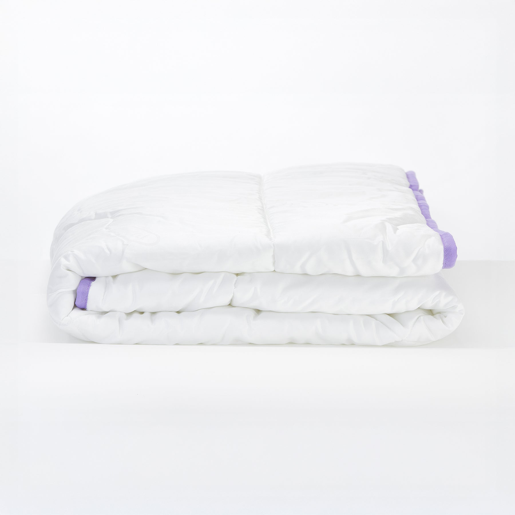 Couette QUQON en Tencel et Kapok