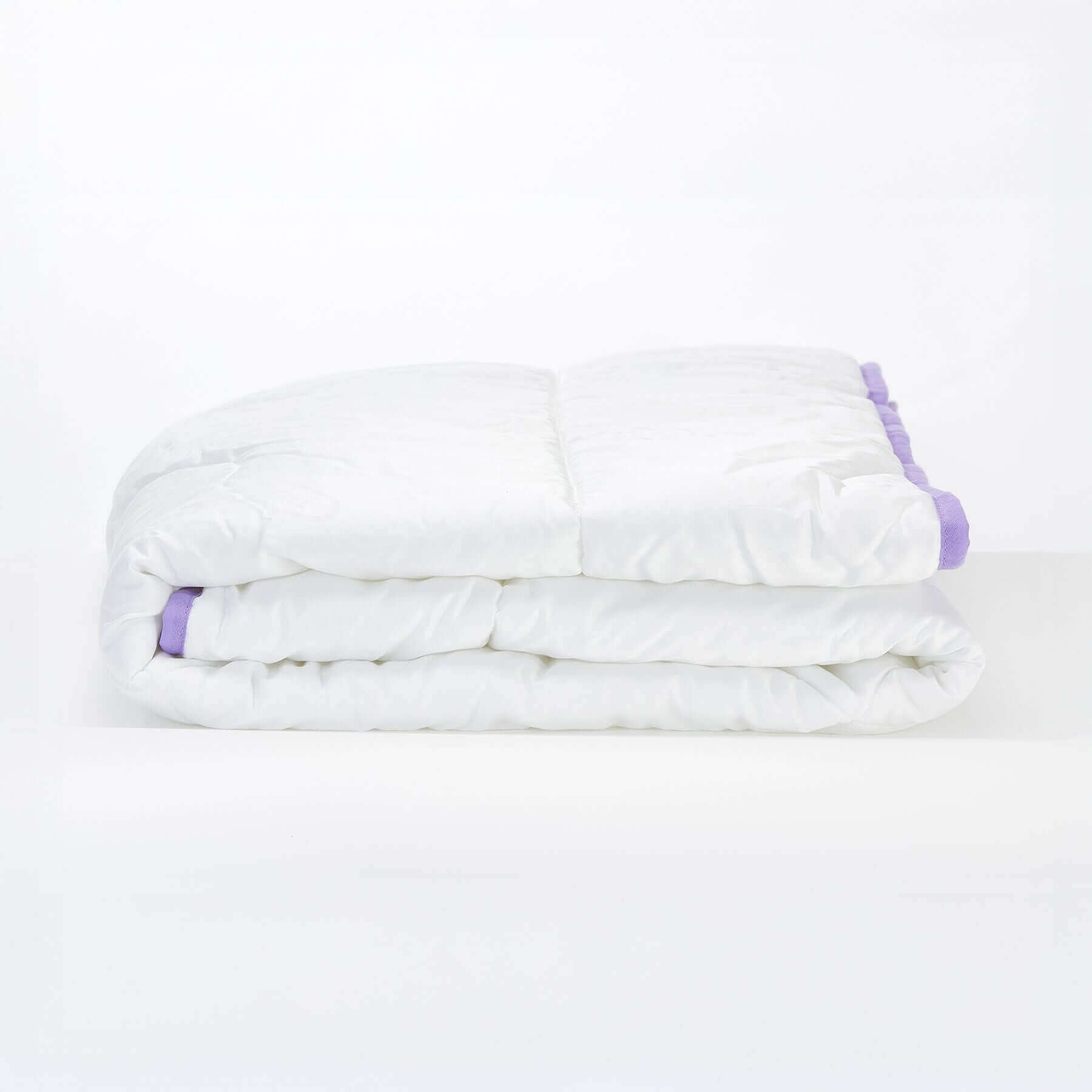 Tencel-Kapok Bettdecke