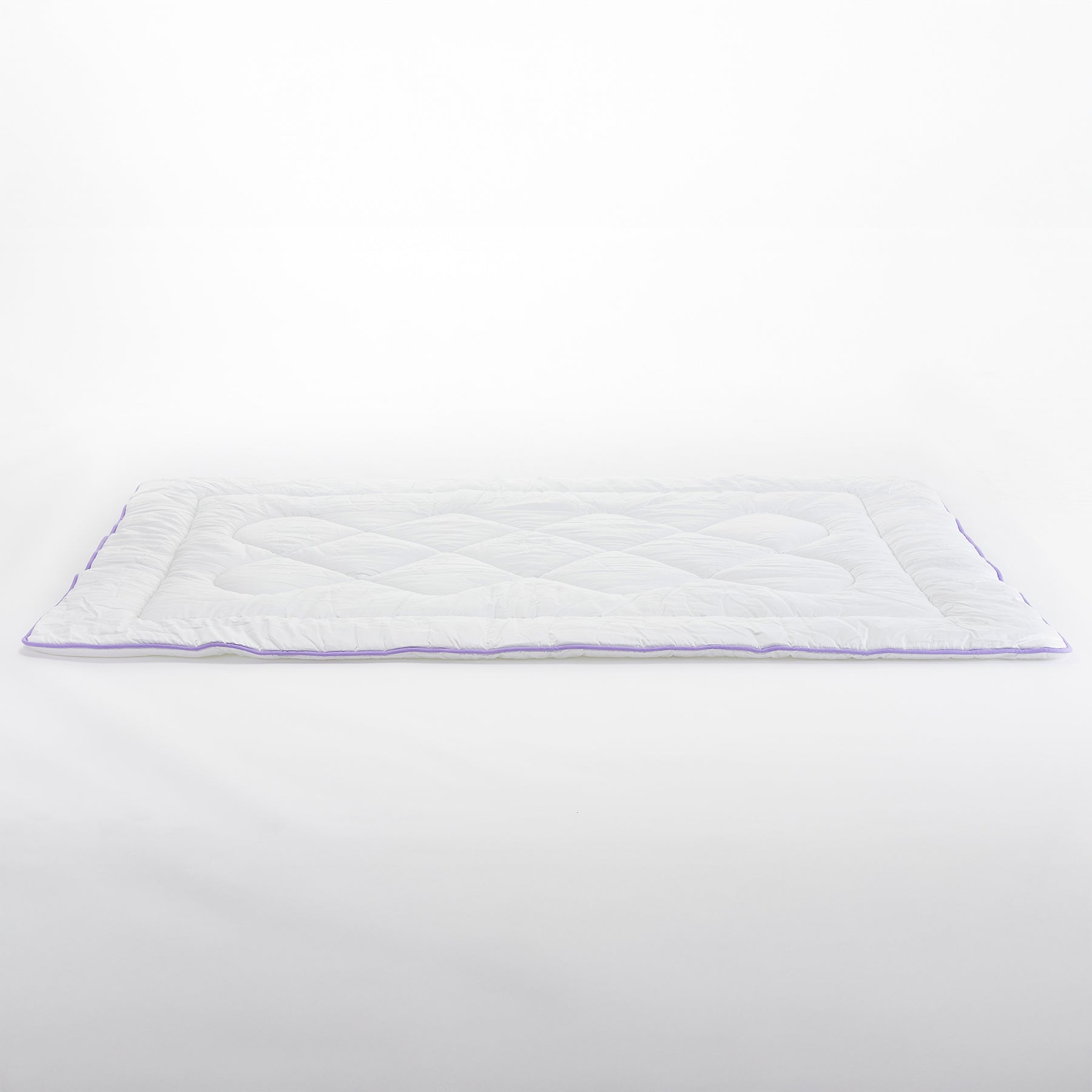 Couette QUQON en Tencel et Kapok