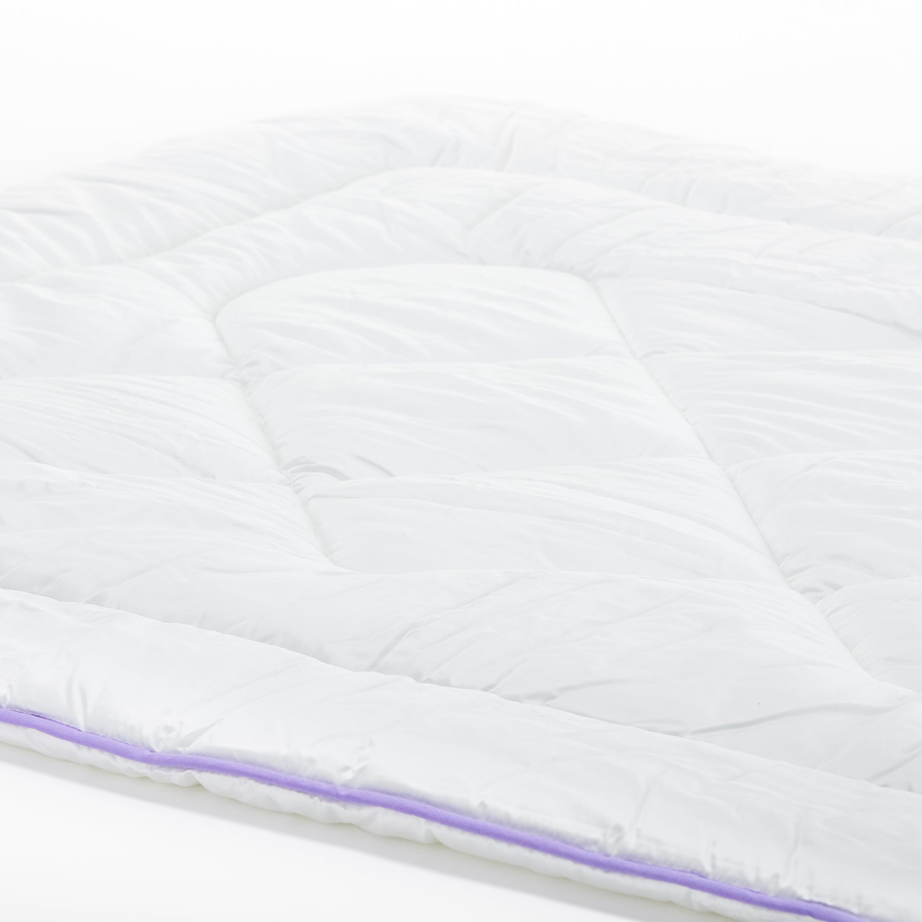 Couette QUQON en Tencel et Kapok