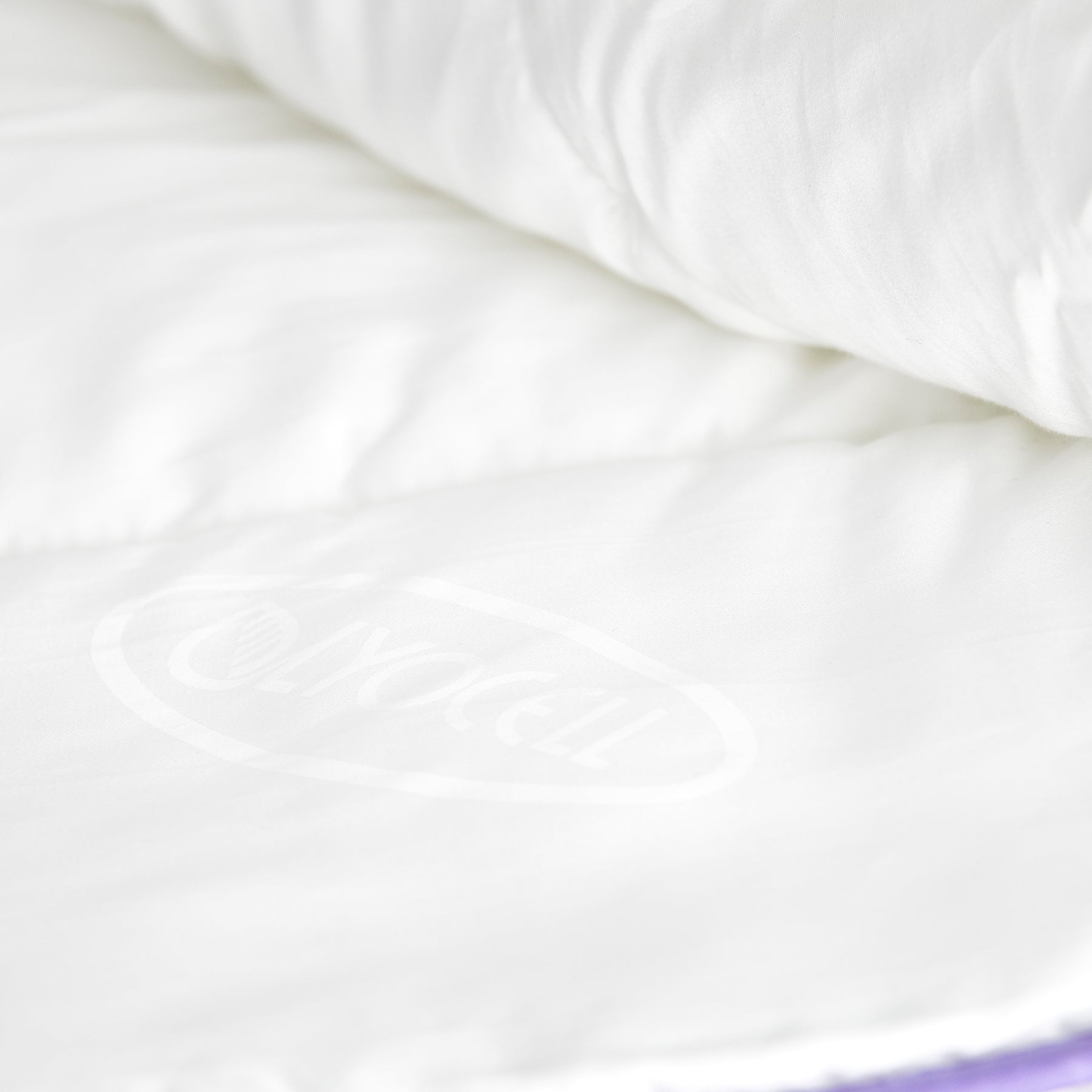 Couette QUQON en Tencel et Kapok