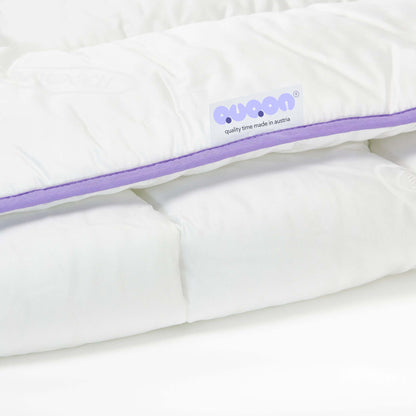 Kołdra QUQON Tencel kapok