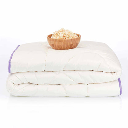 QUQON Pine Bed Cover