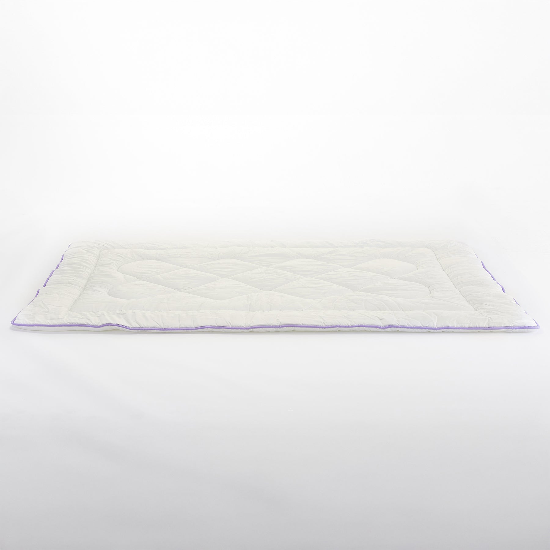 Couette en pin cembro QUQON