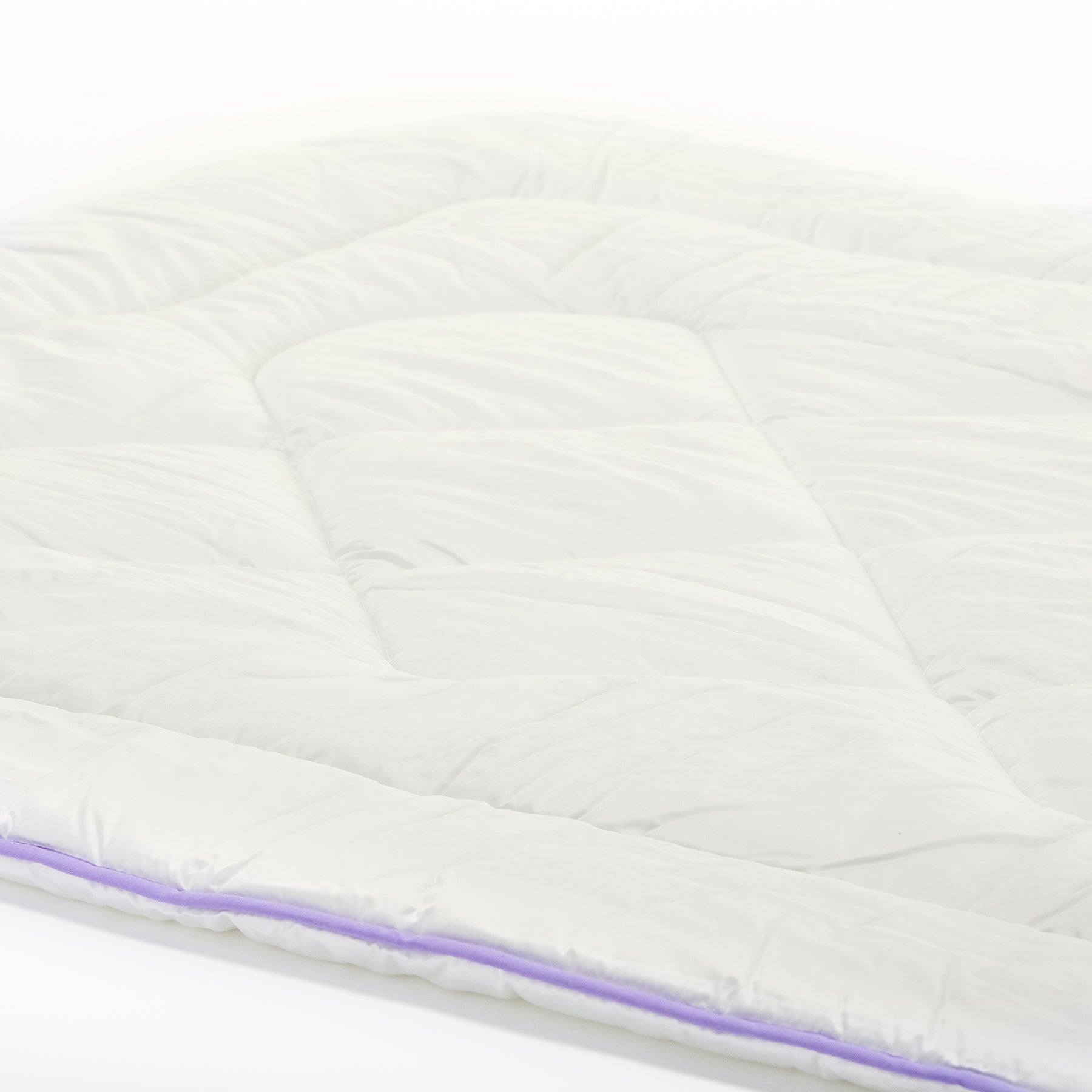 Couette en pin cembro QUQON