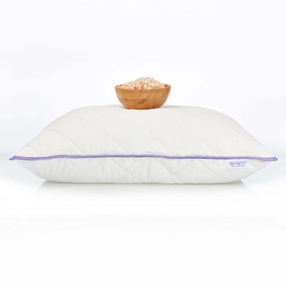 Poduszki sosnowe QUQON