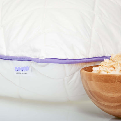 Poduszki sosnowe QUQON