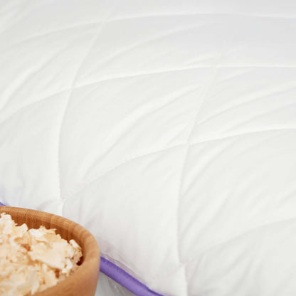 Poduszki sosnowe QUQON