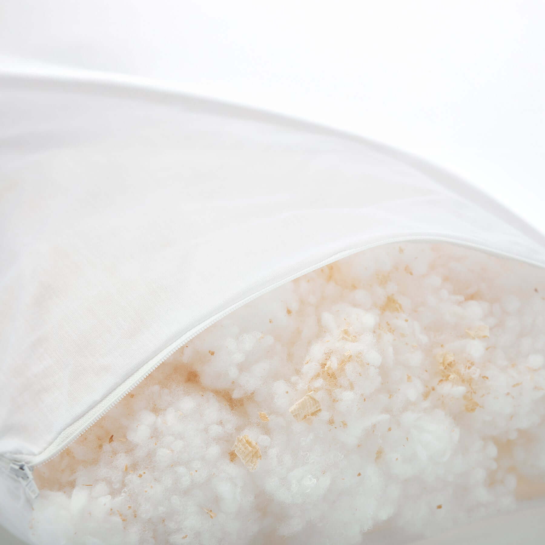 QUQON Coussin en pin cembro